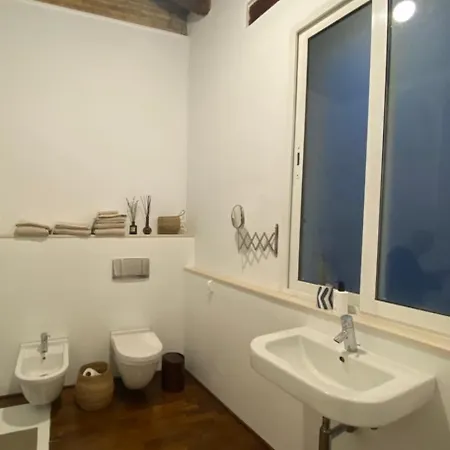 Apartamento Bright, Charming,in The Historic Center Valencia