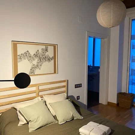 Apartamento Bright, Charming,in The Historic Center