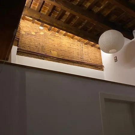 Apartamento Bright, Charming,in The Historic Center Valencia