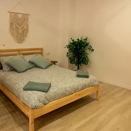 Boho Flats * Walencja