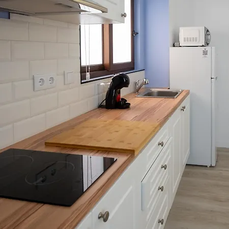 Boho Flats Apartament *