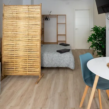 Boho Flats * Valencia