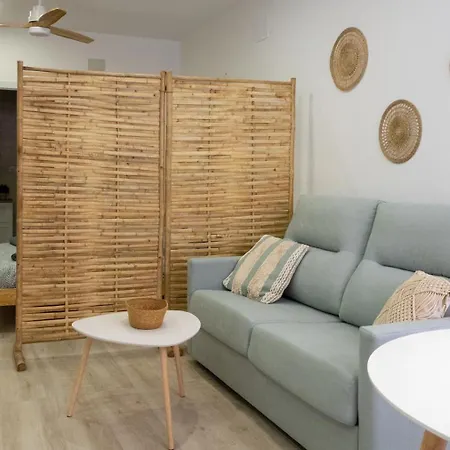 Appartement Boho Flats *