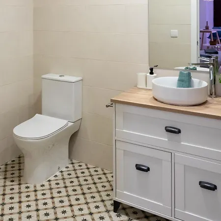 Apartament Boho Flats *