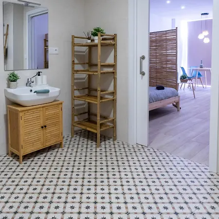 Boho Flats * Walencja