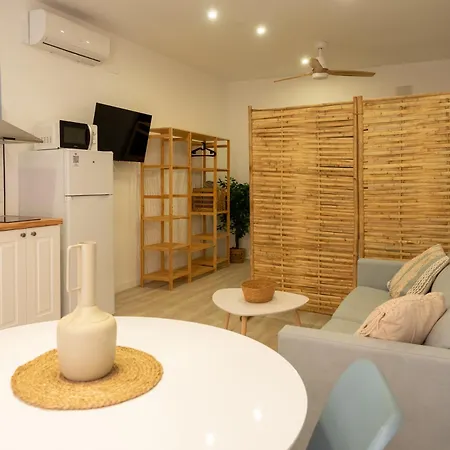 Boho Flats * Walencja