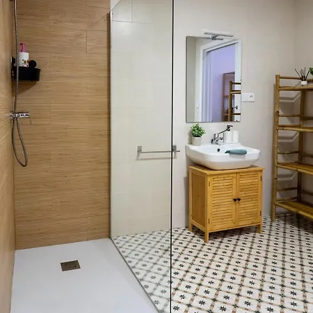 Boho Flats Apartament