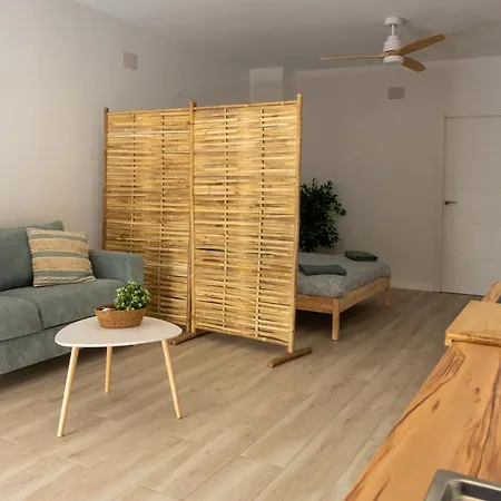 Boho Flats * Walencja