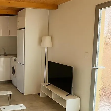 Duplex Miguelete Tower & 4th Floor And No Elevator Apartment *