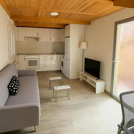 Duplex Miguelete Tower & 4Th Floor And No Elevator