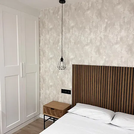 Lägenhet Loft En Puerto De *