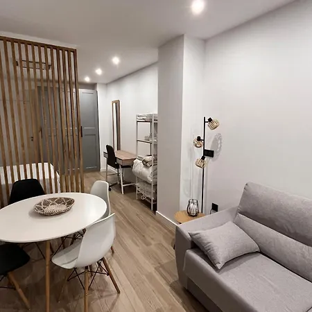 Loft En Puerto De *