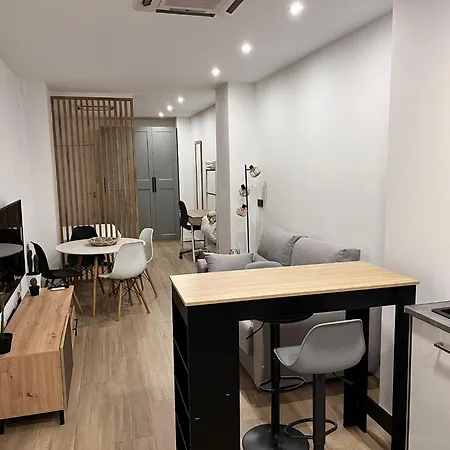 Loft En Puerto De *