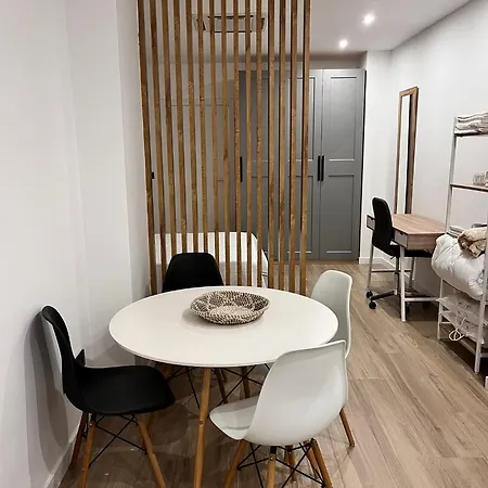 דירה Loft En Puerto De