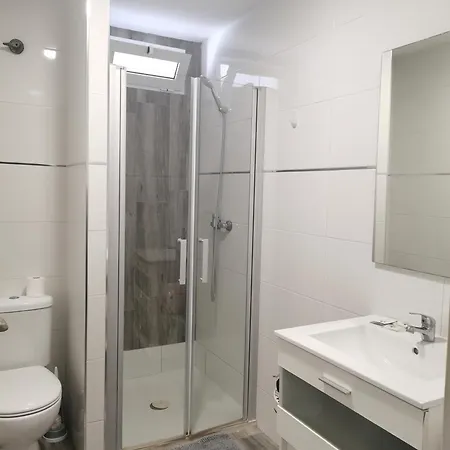 Plaza Sainetero Apartment *