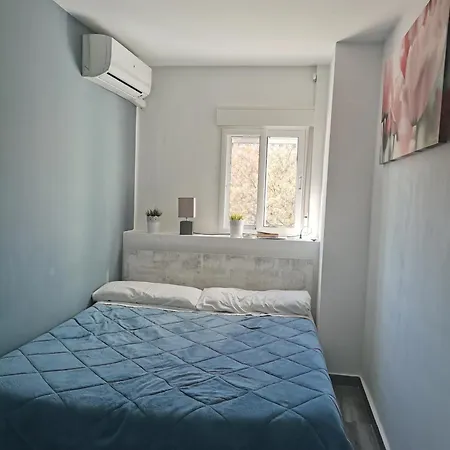 Apartment Plaza Sainetero