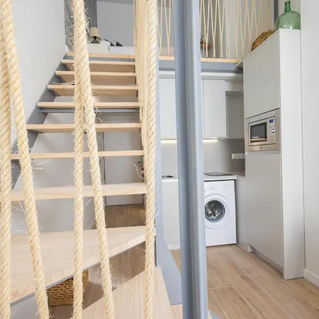 Apartment Casa Florit - Mediterranean Pirate Valencia