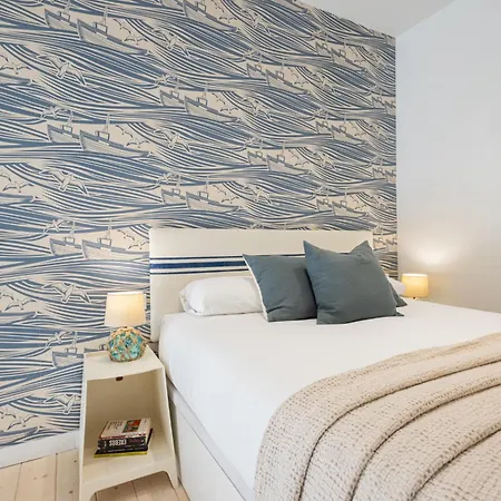 Apartment Florit Flats - The Mediterranean