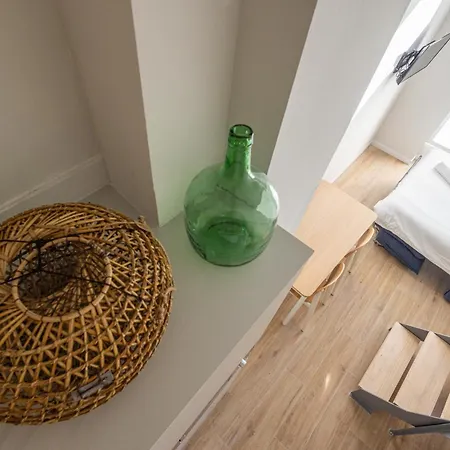 Apartment Casa Florit - Mediterranean Pirate *