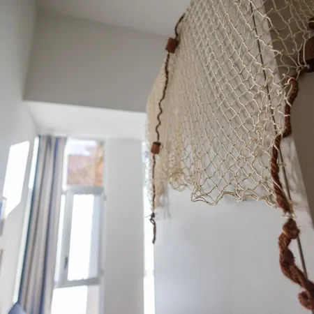 Casa Florit - Mediterranean Pirate Apartment