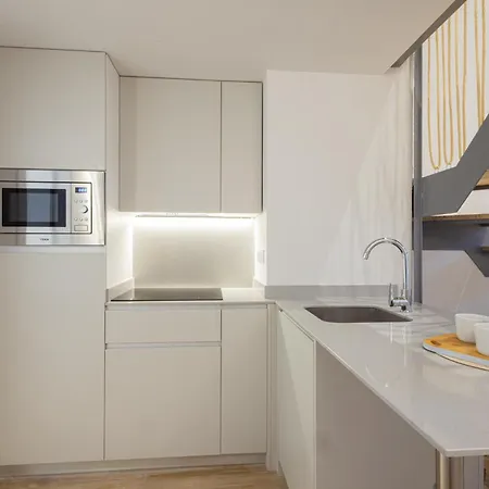 Apartment Florit Flats - The Mediterranean