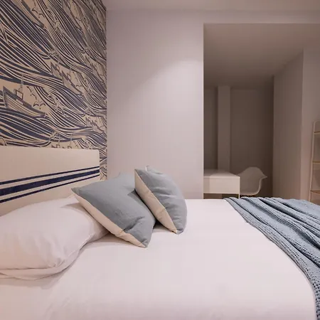 Casa Florit - Mediterranean Pirate Apartment Valencia