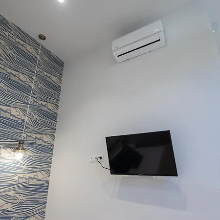 Apartment Florit Flats - The Mediterranean