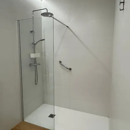 Nou Mestalla Apartamento