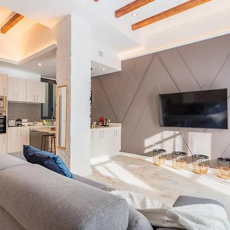 Visitacion Pool House Apartamento