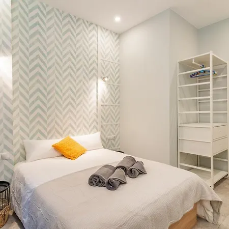 Visitacion Pool House * Valencia