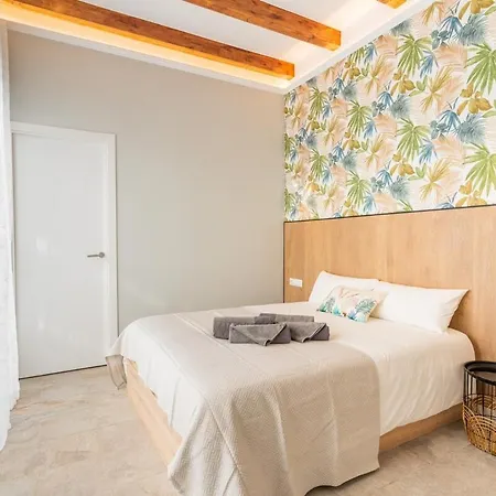 Apartment Visitacion Pool House