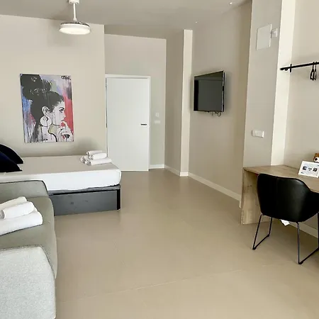 Osito Hub - Colomer Valencia