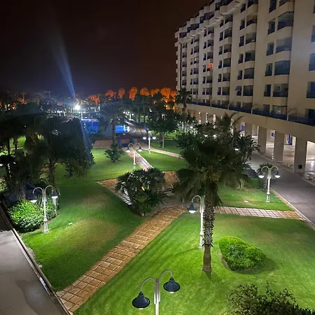 Lägenhet Patacona Valencia