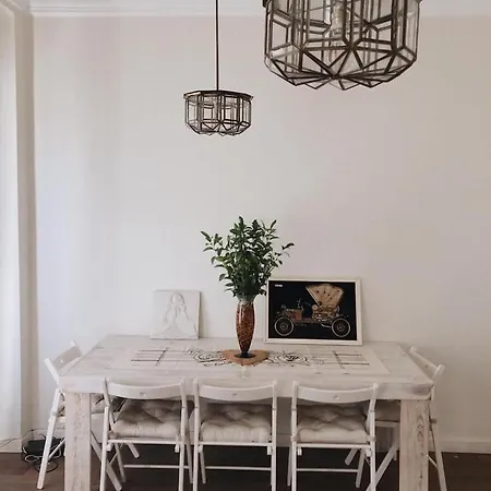 Appartement Welcome To Your