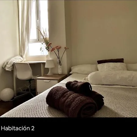 Welcome To Your Appartement Valencia