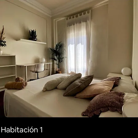 Welcome To Your Appartement *