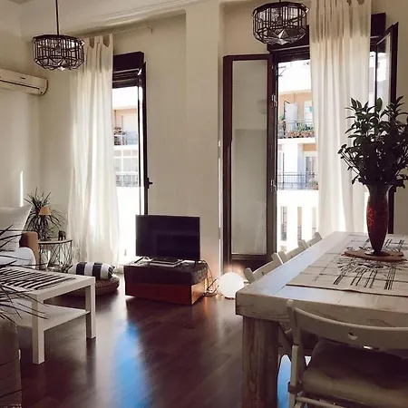 Welcome To Your Valencia