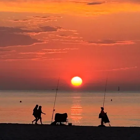 Boho Flats Apartament