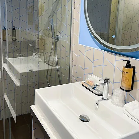 公寓式酒店 Pathos By Mimood 瓦伦西亚