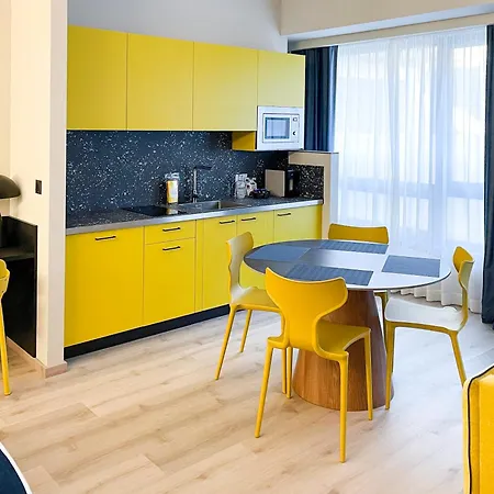 Pathos By Mimood 4* Valencia