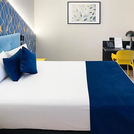 公寓式酒店 Pathos By Mimood 瓦伦西亚