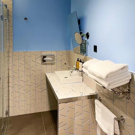 Pathos By Mimood 4* バレンシア