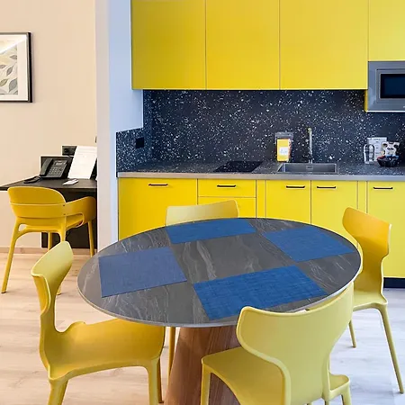 Pathos By Mimood Apart Otel
