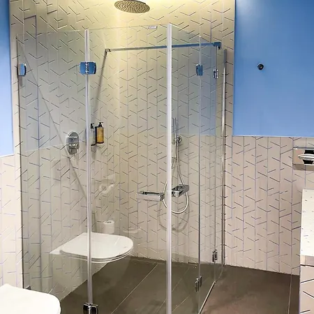 アパートホテル Pathos By Mimood