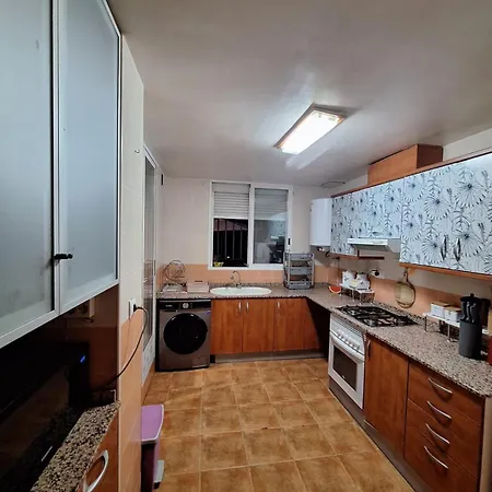 בית נופש Townhouse With Pool Next To The Of Arts *