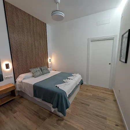 Tucan Apartman Valencia
