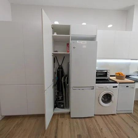 Tucan - - Turia Park By Rio Turia Apartment *