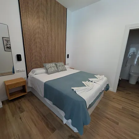 Tucan バレンシア