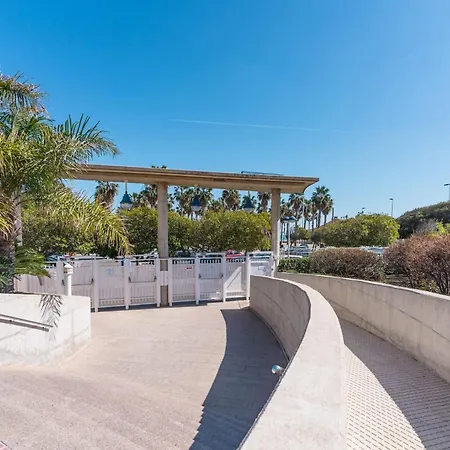 Invalencia - Patacona Apartman