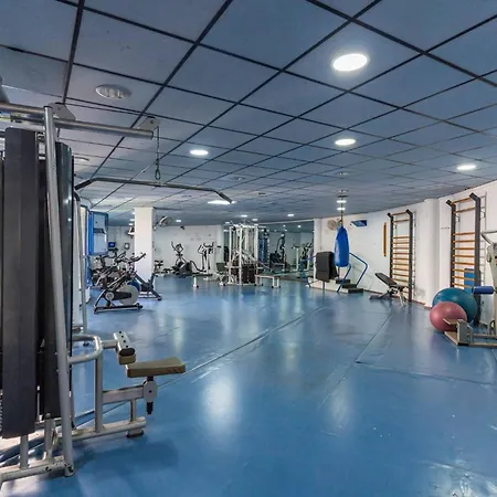 Invalencia - Patacona Apartman *